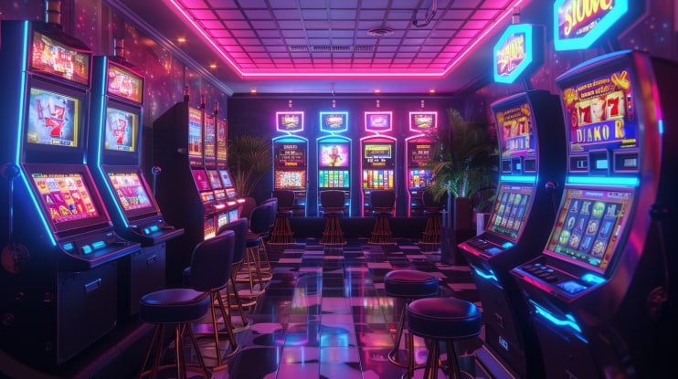 duitnow668 Apa yang Kami Tawarkan dalam Galactic Gems